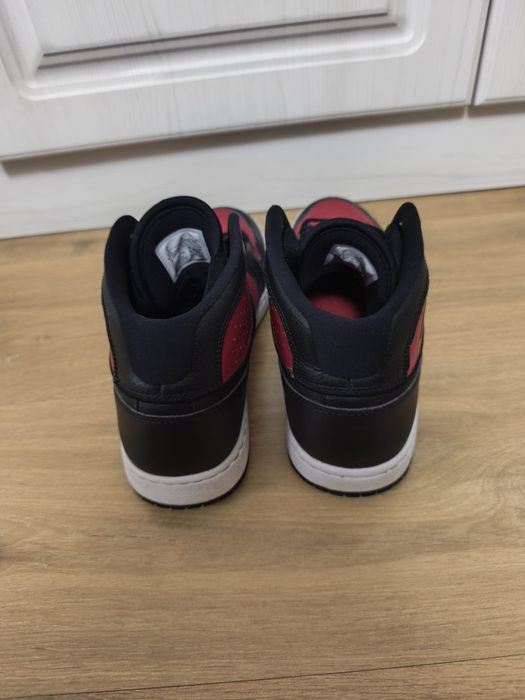 Nike Sneakers Jordan Access AR3762-006 | Marimea 42,5