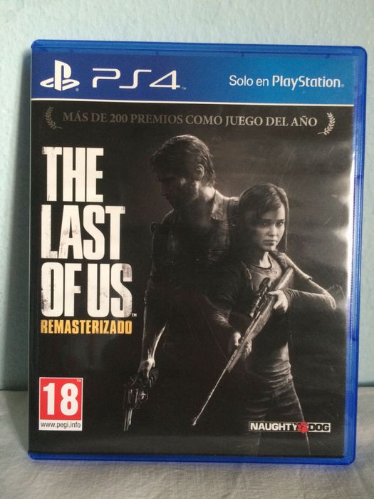 Одни из нас 2,пс4