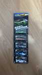 Hot wheels - Fast&Furious - Brian O'connor set