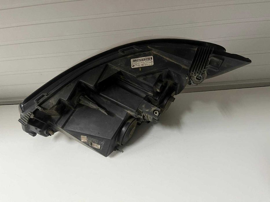 Far dreapta Renault Master 3 2019 2021 defect clema