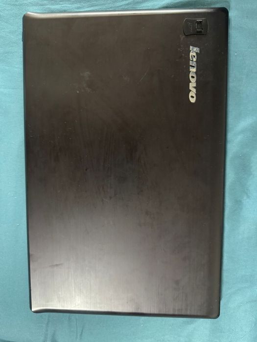 Lenovo G780 ноутбук