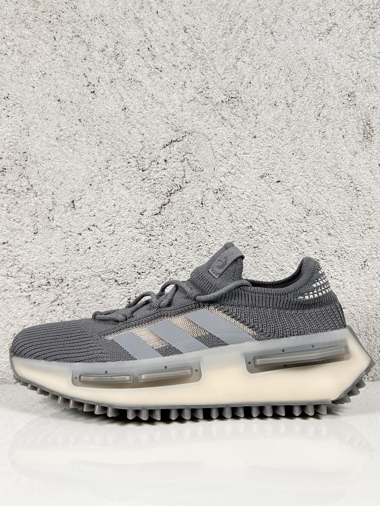 Adidas NMD_S1 Grey Three