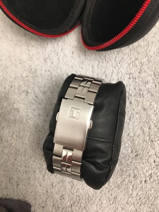 Ceas barbatesc TISSOT