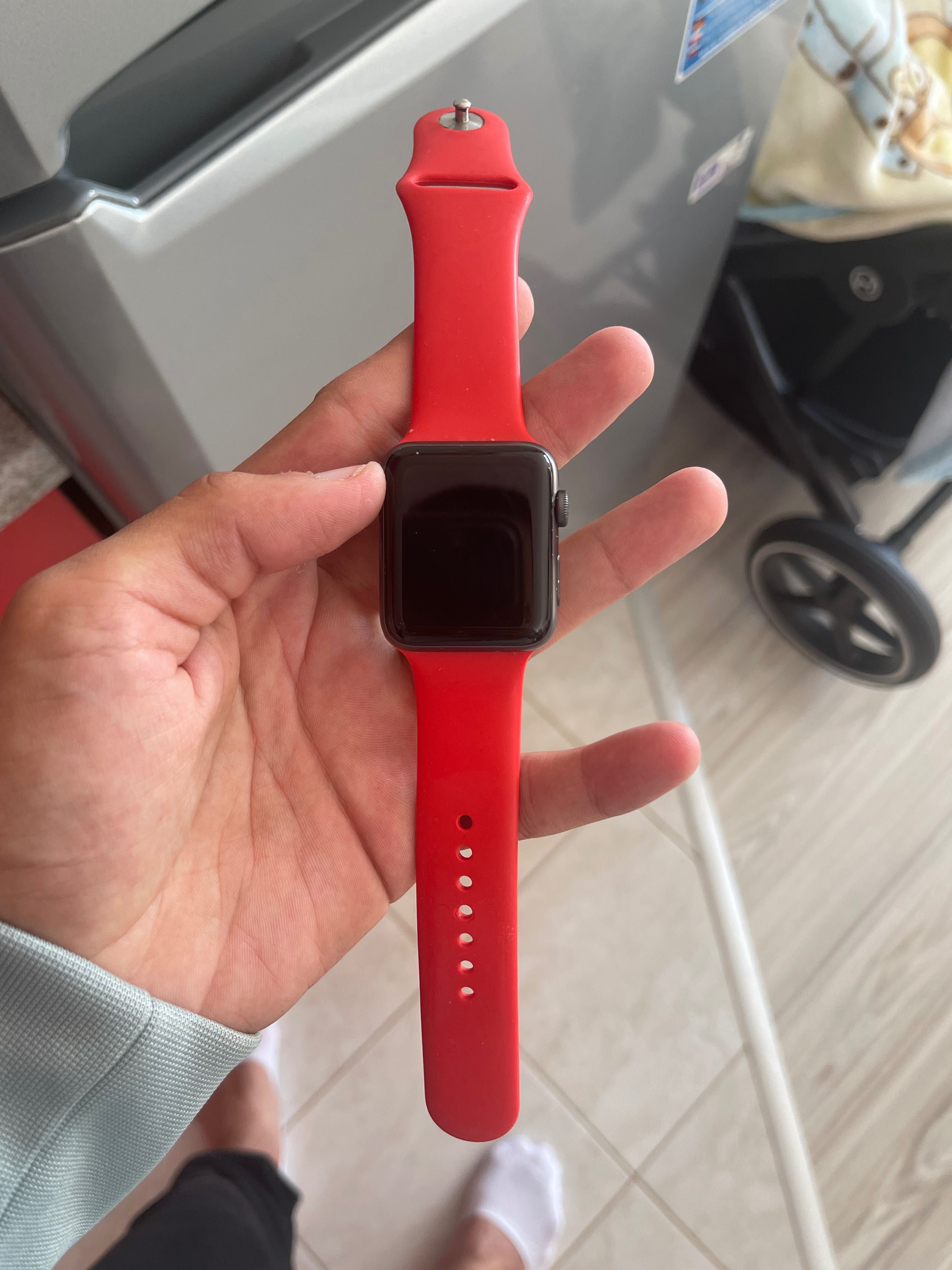 Apple Watch Series 3