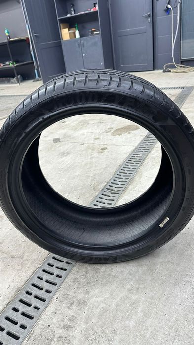 Летняя резина Goodyear