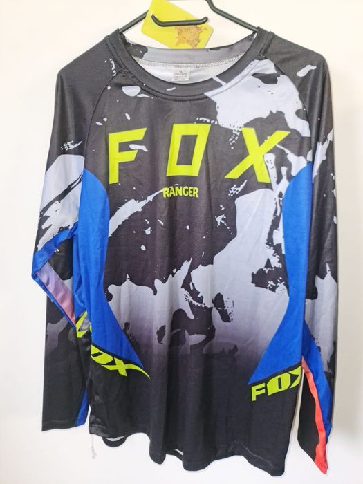 Bluza enduro Marimea L Cod Produs 35