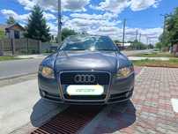 De  vânzare    Audi A4