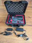 Дрон DJI Mavic Pro Fly More Combo