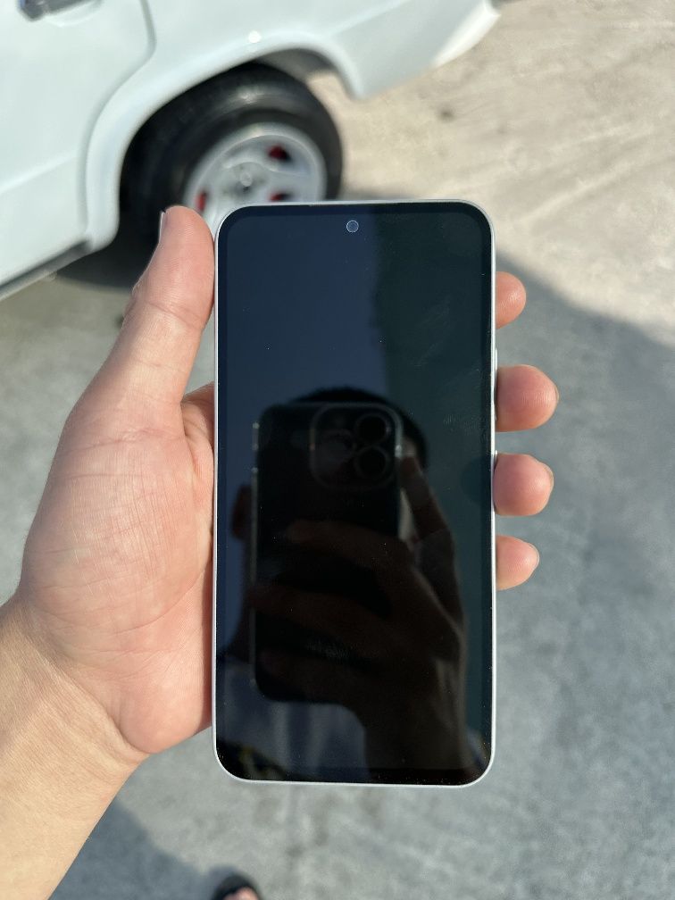 Galaxy a54 256gb