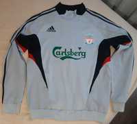 блуза Адидас Ливърпул , Liverpool FC Adidas