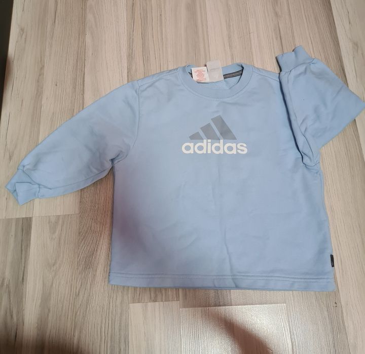 Bluzița pentru copii adidas