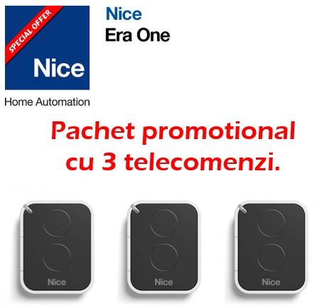 Telecomenzi pentru orice tip usi de garaj. automatizari porti. bariere