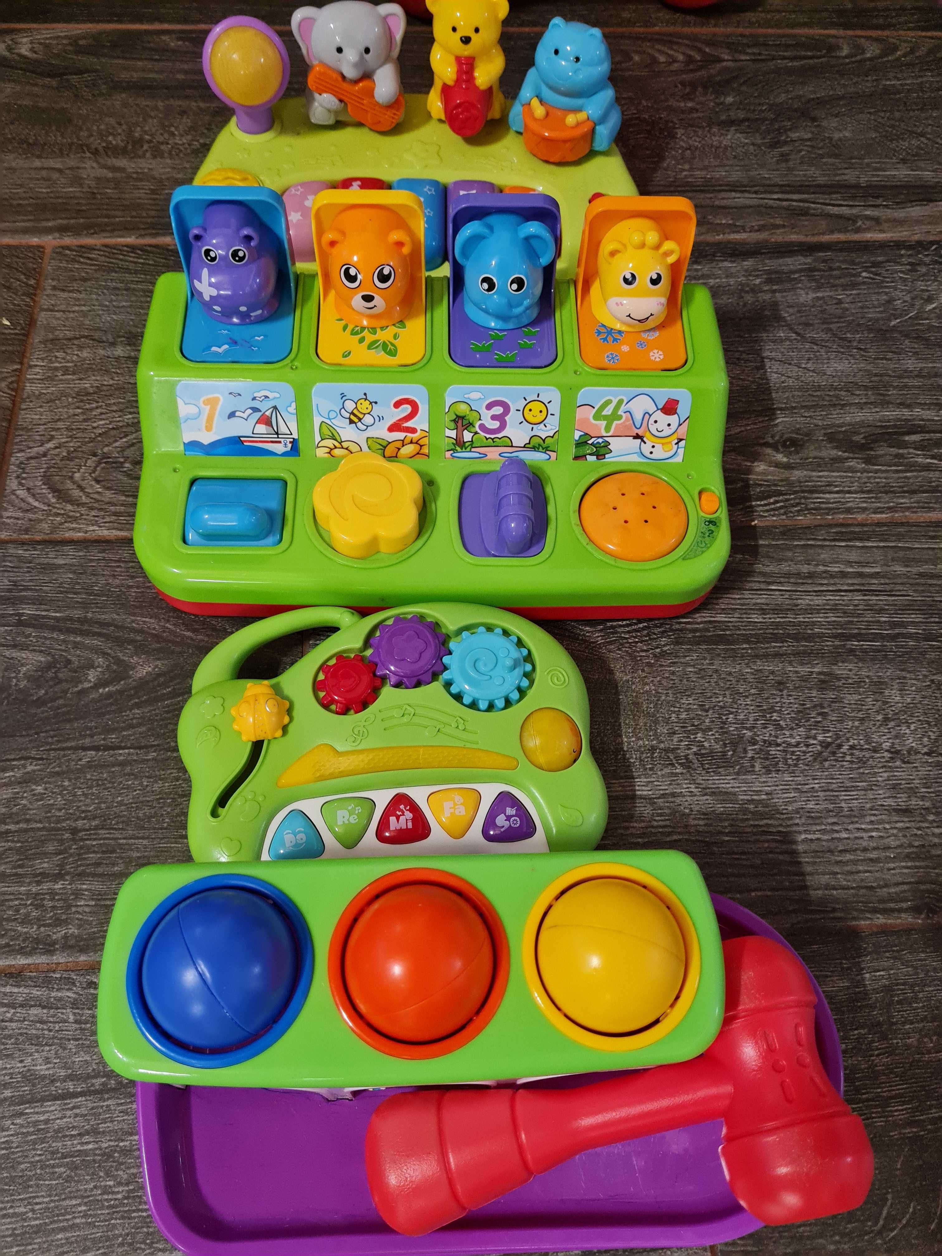 Играчки Fisher Price