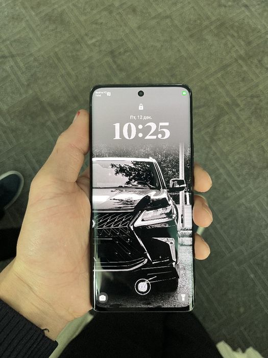 Honor X9d 5G вариант на айфон