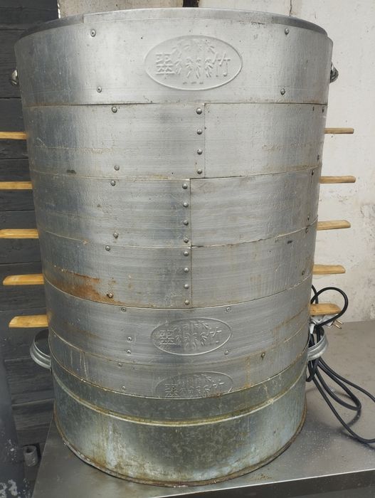 Yagochli manti koskon banbuk