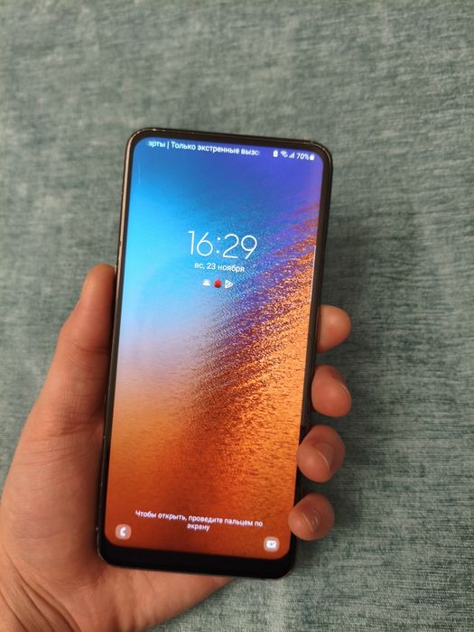 Samsung A80 8/128 global