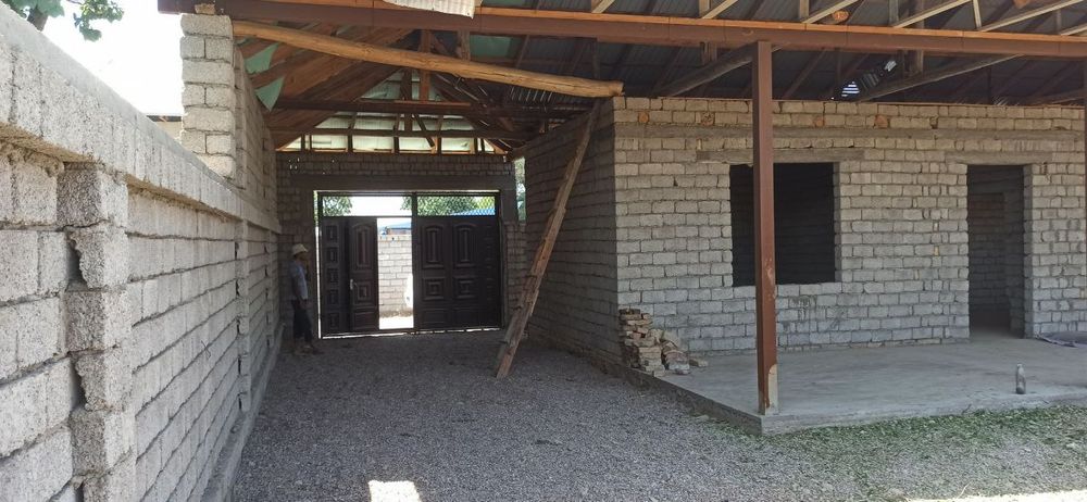 Продается дача Той Тепой