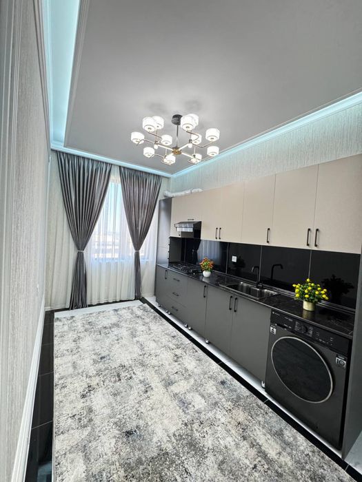 Продаётся Дуплекс Квартира Новостройка Микрарайон