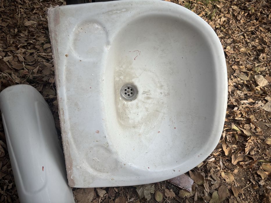 Продам раковину.