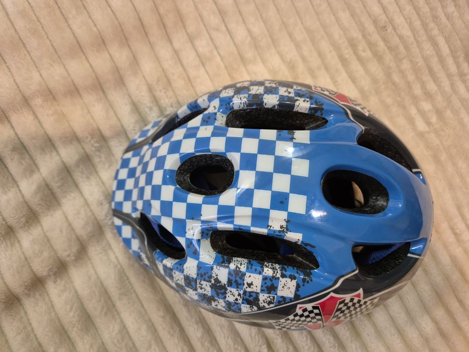 Casca copii ciclism\skate, marimea S