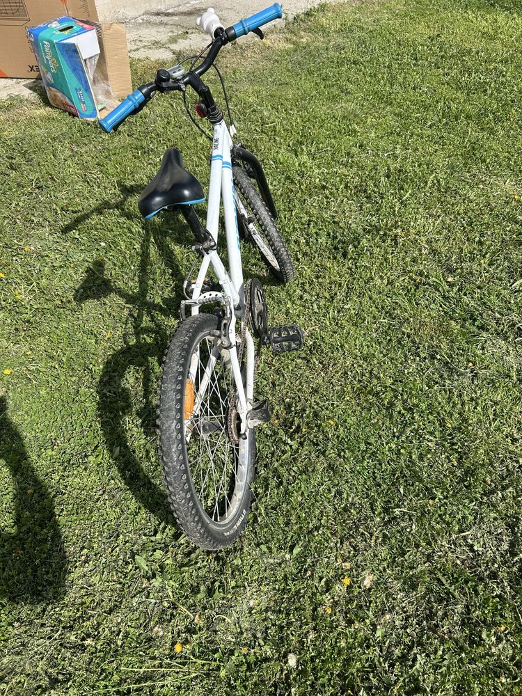 Bicicleta copii B-twin