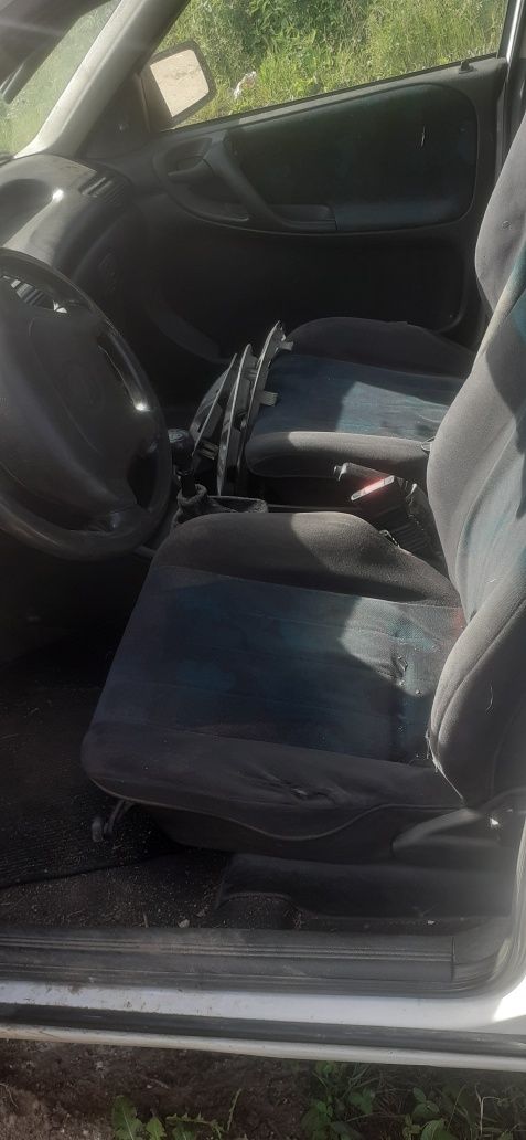 Opel Astra G 1.7 TDi 1999г на части/Опел Астра 1.7 тди на части