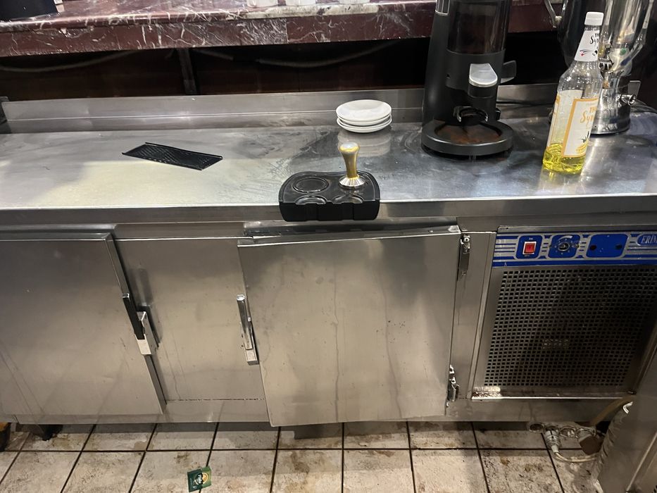 Стол холодильник нержавейка Турция оптом