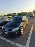 Vând Renault Megane 2007 1.5 dci
