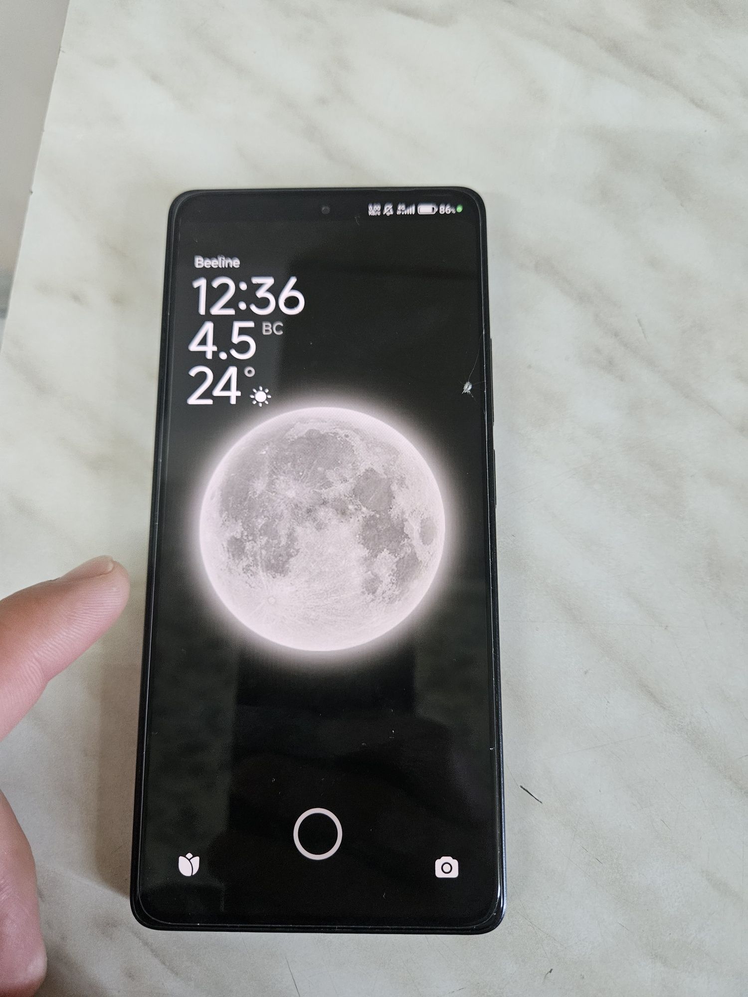 Redmi not 13 pro