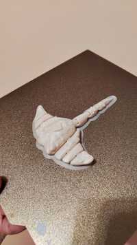 3D принтирана фигурка ,,Скат-палачинка"