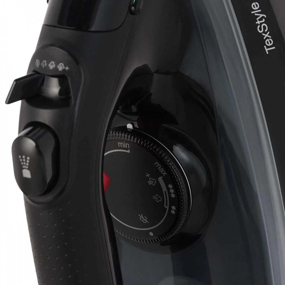Паровой утюг BRAUN SI5088BK