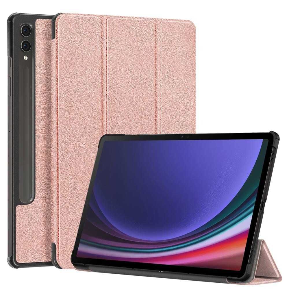 Калъф 3fold за Samsung Galaxy Tab S9+ S9 FE+ Plus