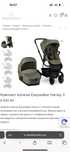 Коляска easywalker harvey 3