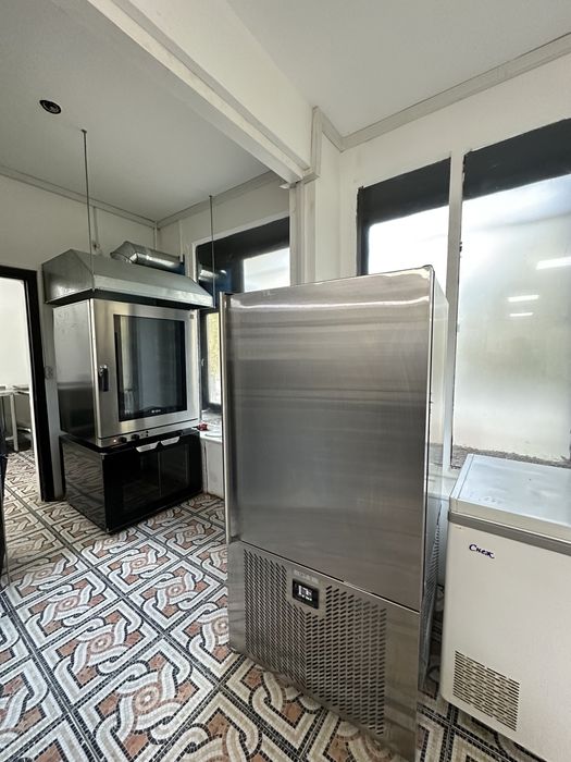 Сдаю цех в аренду в центре Атырау