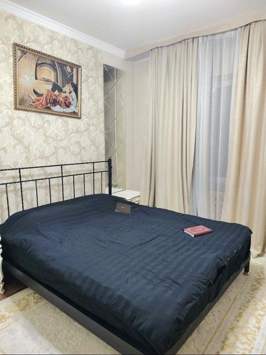 Продаётся  5 комнатная квартира Корасув 6