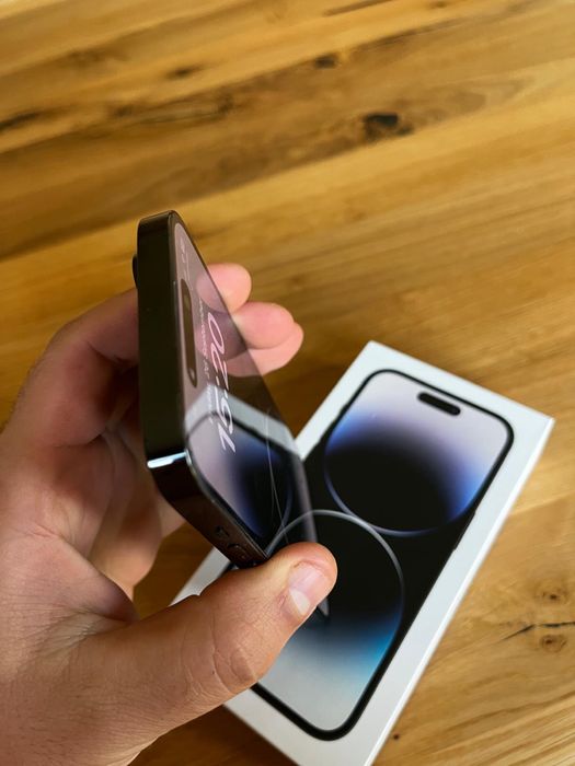 Iphone 14 Pro 128 GB