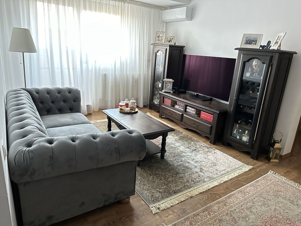 Vand mobila living, mobila hol