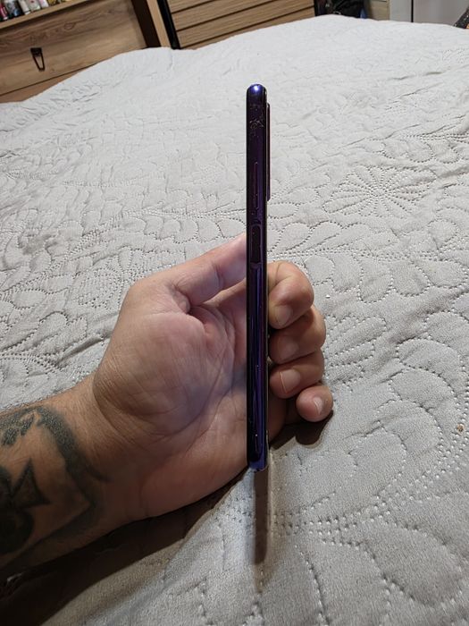 Huawei Nova 5T смартфон