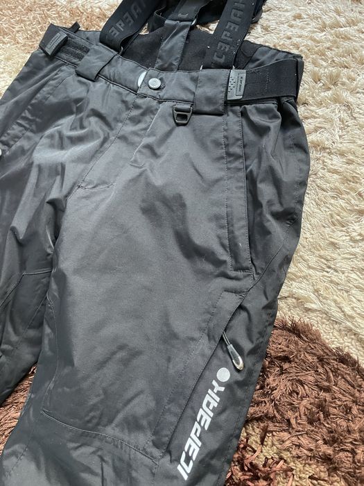 Pantaloni ski Icepeak