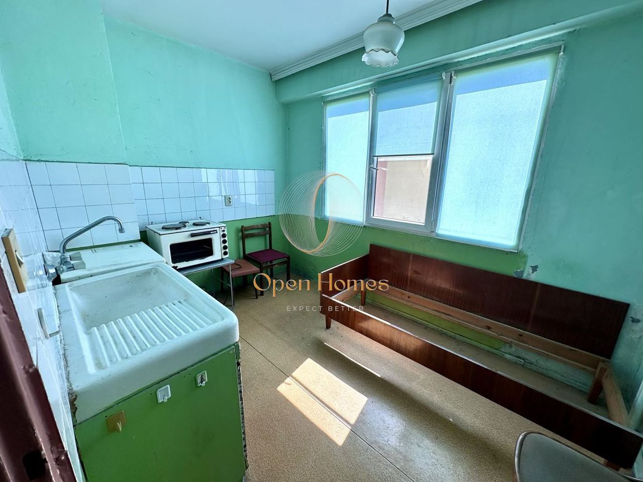 Продава се Двустаен апартамент в Пловдив, Кючук Париж - 65 кв.м за 1308 €/кв.м - Снимка #6