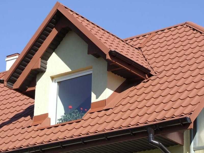Fii în siguranta cu un acoperis renovat de MIKY PROD CONSTRUCT SRL