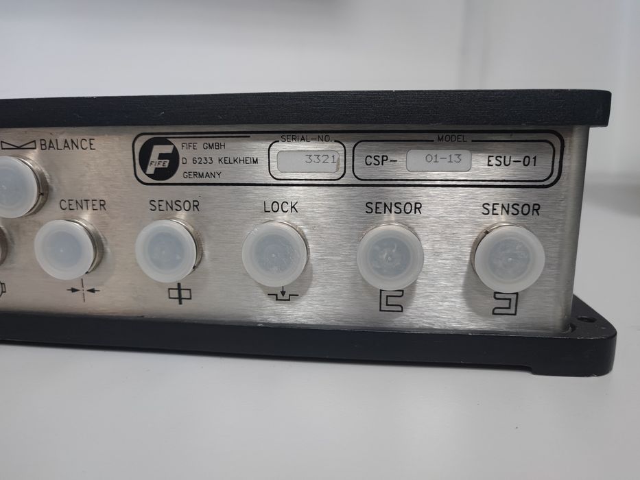 Unitate de control Fife CSP 01-13 ESU 01