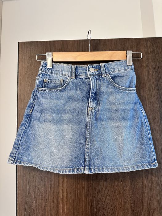 Дрехи момиче 116-128 и др размер