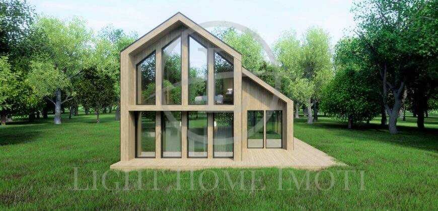 Продава се Къща в с. Брестник, Област Пловдив - 126 кв.м за 1587 €/кв.м - Снимка #4