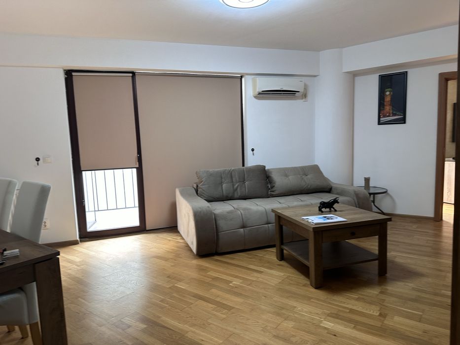 Apartament 3 camere - Ciuperca/1 Mai