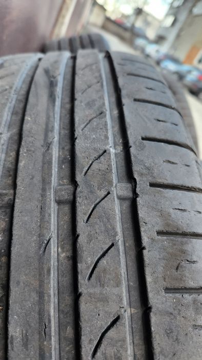 2 Anvelope vara 225/45/R19