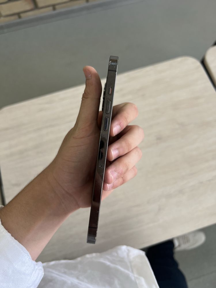 Iphone 12 pro max