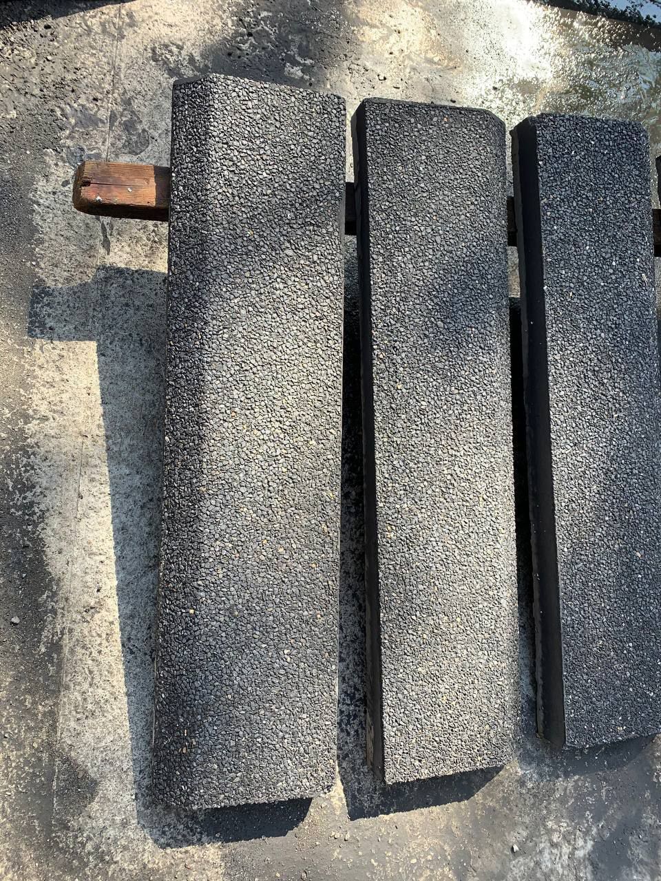 замедлитель схватывания верхнего слоя бетона