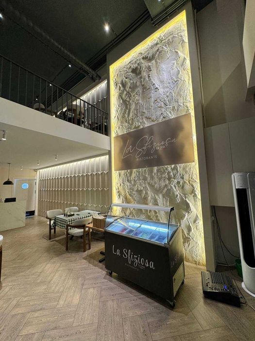 "ОЧЕНЬ СРОЧНО‼️ Продается ГОТОВЫЙ БИЗНЕС Seoul Mun 168м2  Next Центр‼️