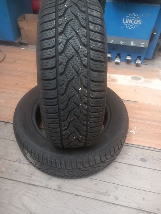 Anvelope iarna  205 55 16 dot 2022